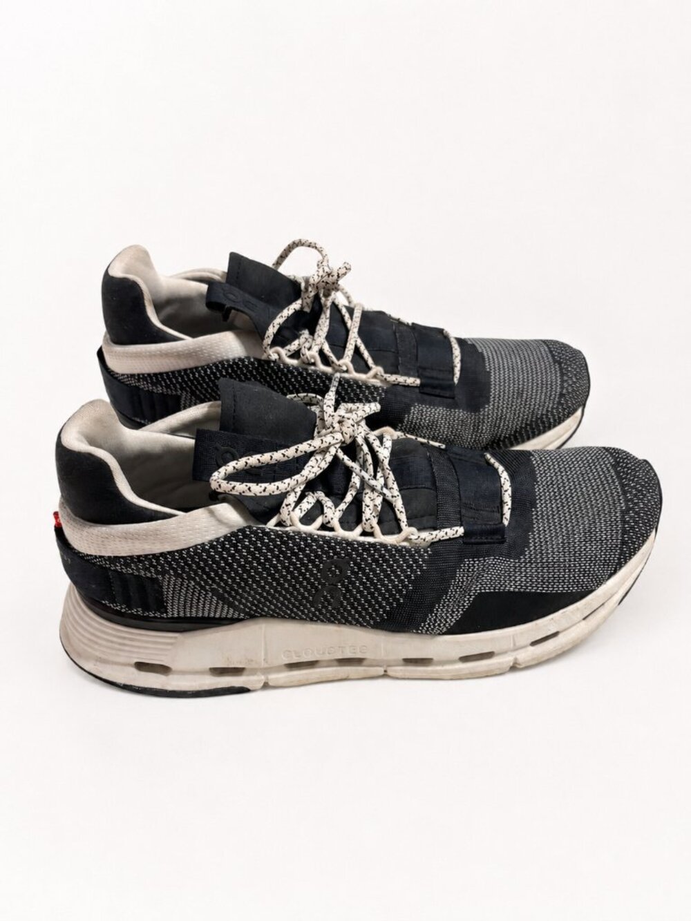 On Running | Cloudnova Shoe
